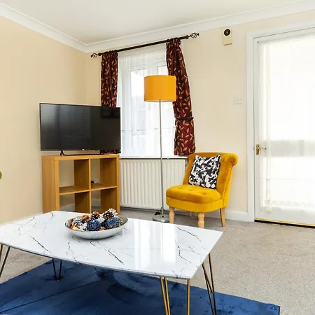 Charming 1Br Flat, Canning Town, Excel, City Hall London Exterior photo