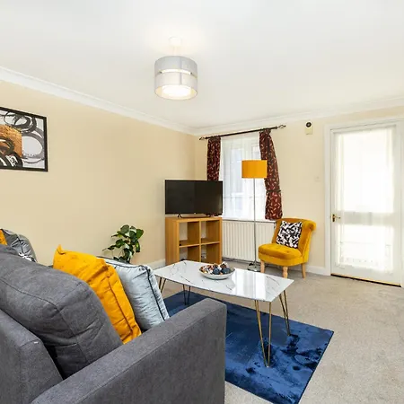 Charming 1Br Flat, Canning Town, Excel, City Hall London Exterior photo