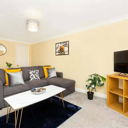 Charming 1Br Flat, Canning Town, Excel, City Hall London Exterior photo