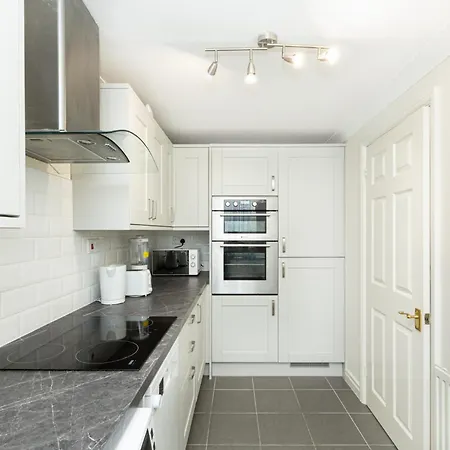 Charming 1Br Flat, Canning Town, Excel, City Hall London Exterior photo