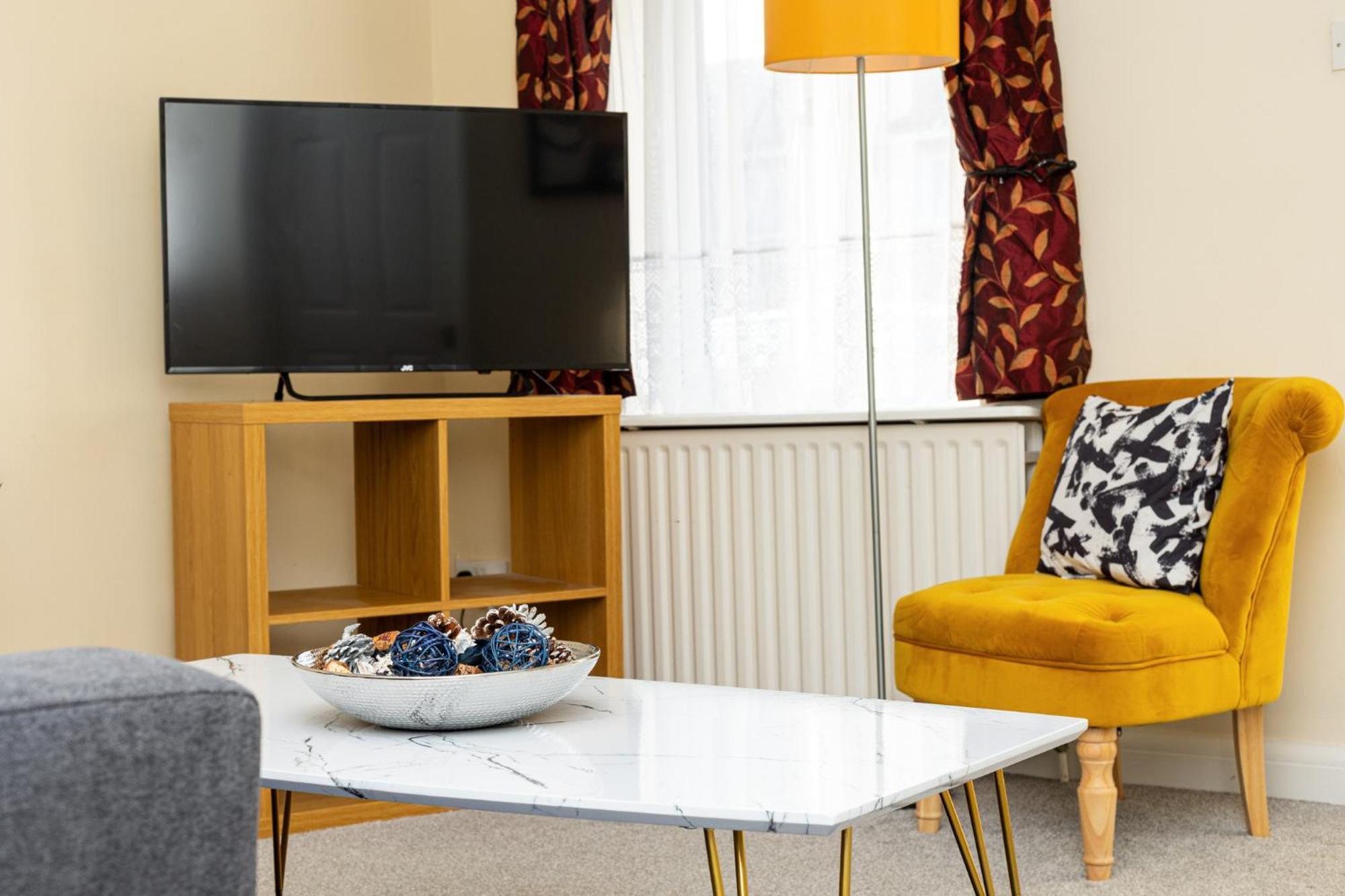 Charming 1br Flat, Canning Town, Excel, Hall Londres