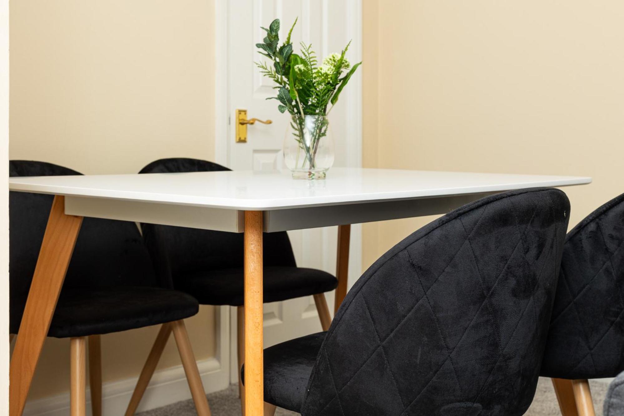 Charming 1br Flat, Canning Town, Excel, Hall Appartement *