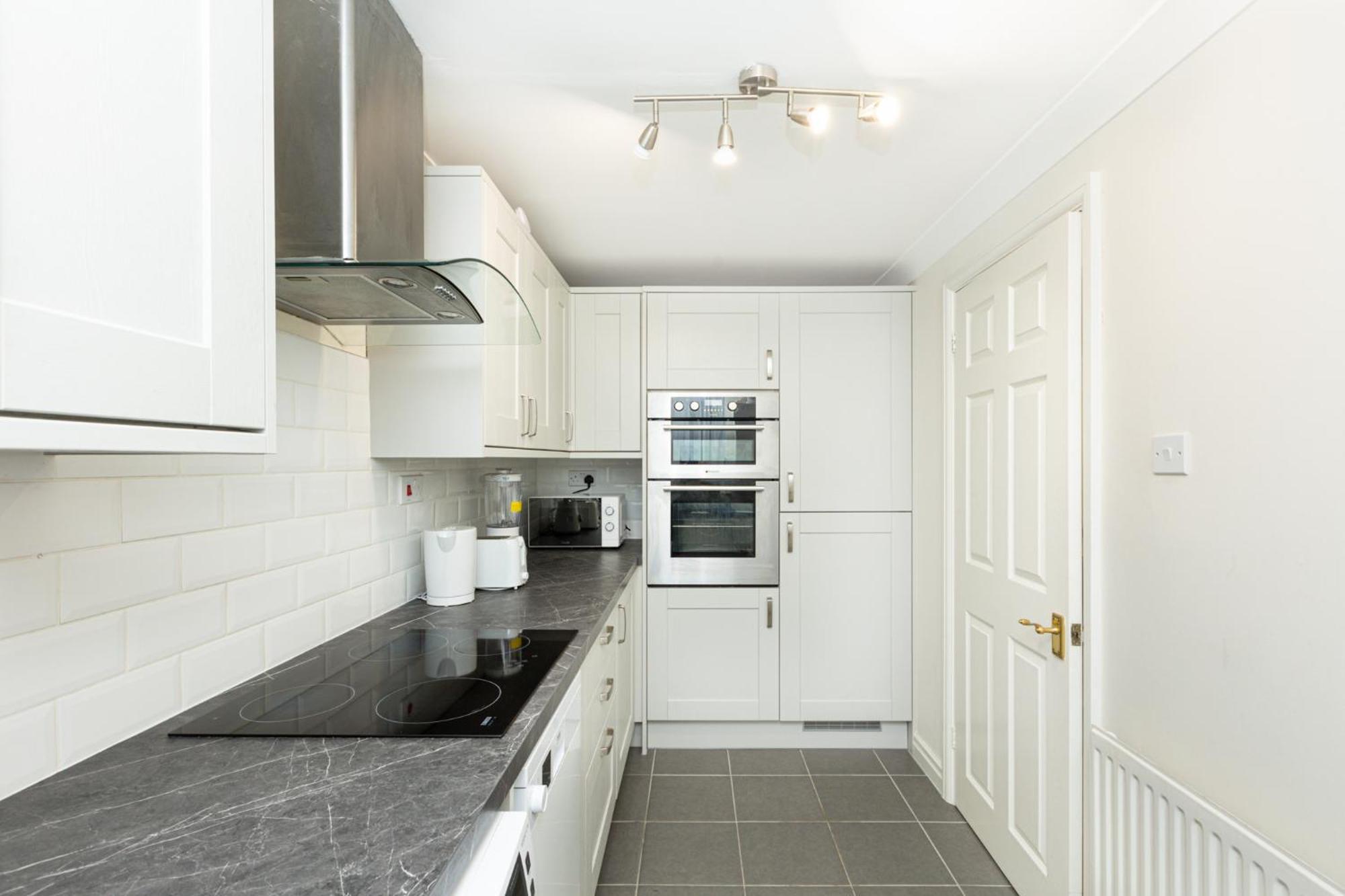 Charming 1br Flat, Canning Town, Excel, Hall * Londres